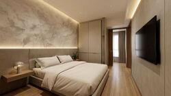 Lentor Hills Residences (D26), Apartment #556968821